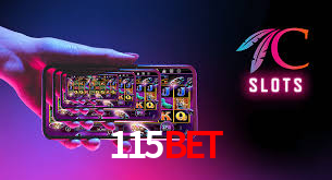Desvendando o Mundo dos Jogos Virtuais na 115bet