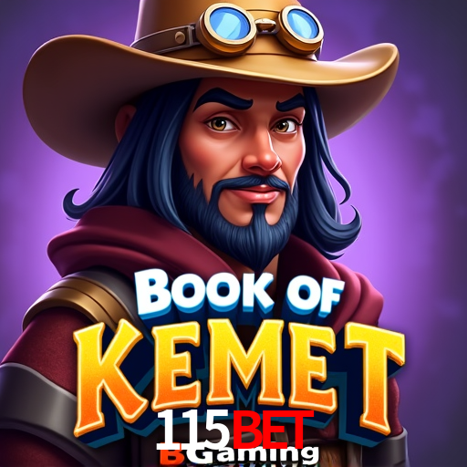 A Revolução dos Aplicativos de Jogos no 115bet