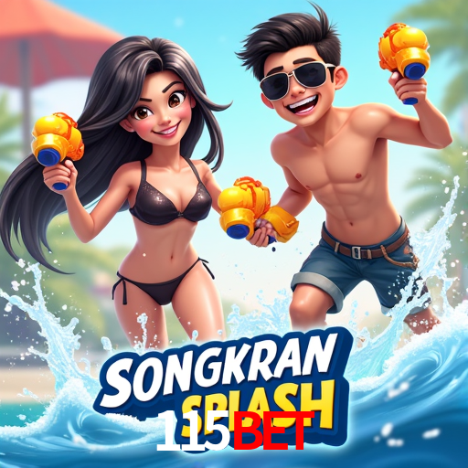 A Popularidade dos Caça-Níqueis no 115bet