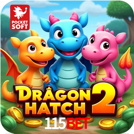 Inovações de Jogos na 115bet: O Futuro das Experiências Interativas