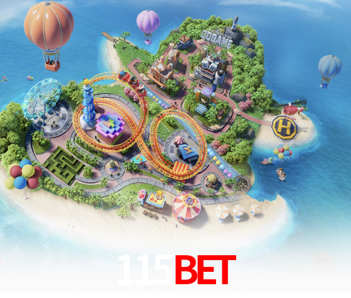 Bônus Diários 115bet