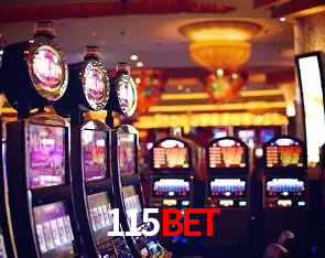 Casino VIP 115bet