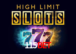 Experimente o Login Seguro Premium no 115bet