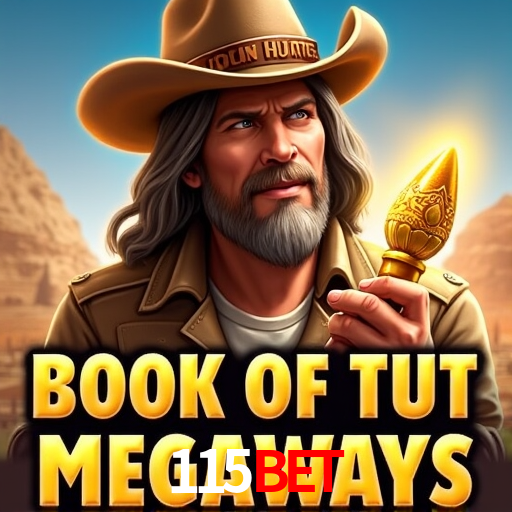 APP oficial da 115bet para mobile