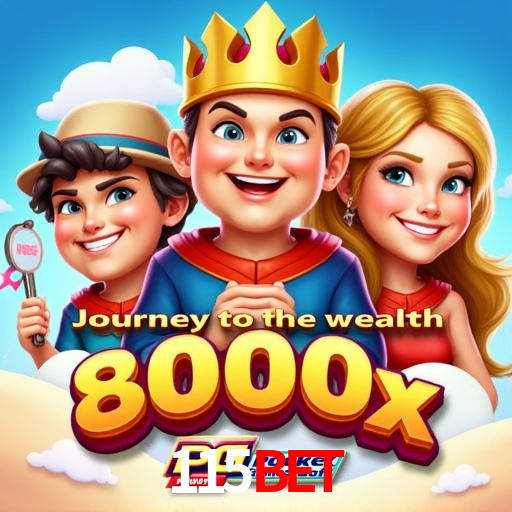 Inovações de Jogos na 115bet: O Futuro das Experiências Interativas