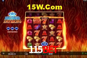 Tecnologia da Plataforma 115bet