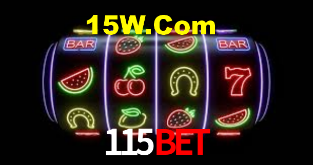 115bet: A Experiência de Casino com Jogos de Mesa ao Vivo