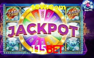 Provedores de Jogos 115bet