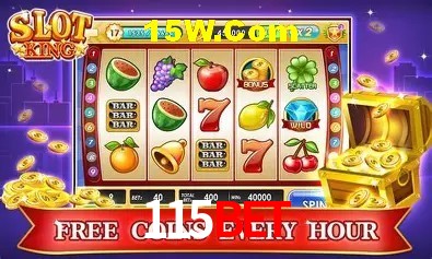 Torneios 115bet