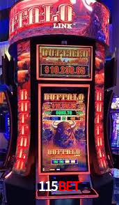 Exclusive Games 115bet