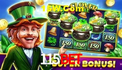 Sistemas de Segurança 115bet