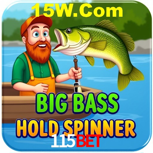 Descubra o Mundo do Cassino Online com 115bet