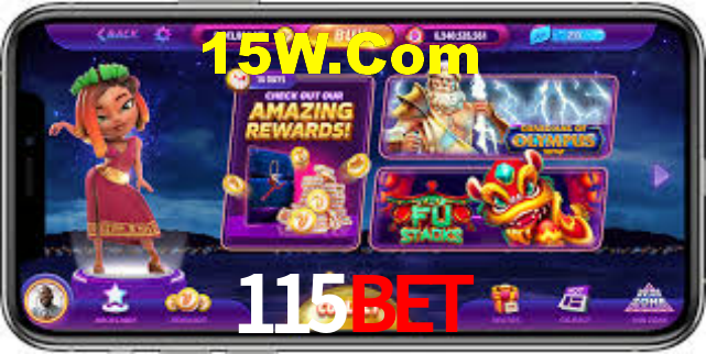 115bet app