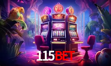 Promoção Relâmpago 115bet
