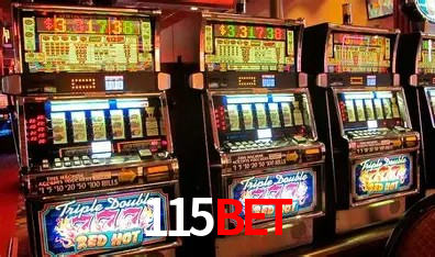 Especiais de Fim de Semana 115bet