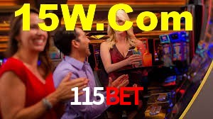 115bet: Seu Cassino Premiado com Pagamentos Rápidos