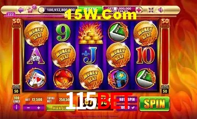 Login Seguro 115bet
