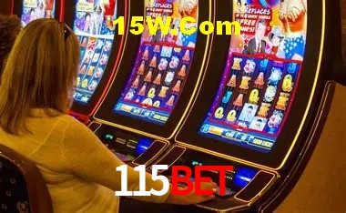 Estatísticas do Jogo 115bet