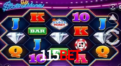 Apostas de Tênis 115bet