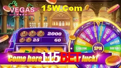 Mesa de Blackjack 115bet