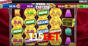 115bet app