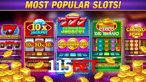 Daily Bonuses 115bet