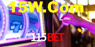 Welcome Bonus 115bet
