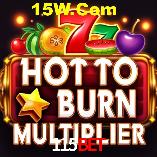 Slot Games 115bet