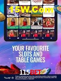 Welcome Bonus 115bet
