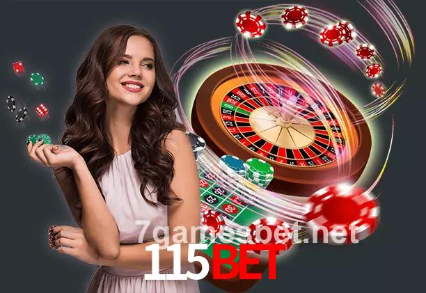 vivo no cassino 115bet